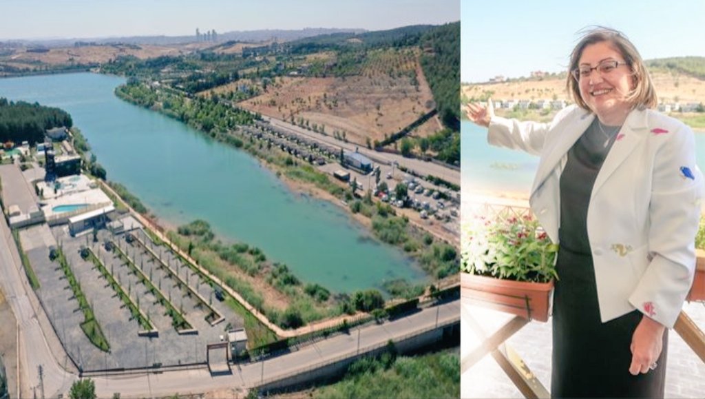 nrdhaber's tweet photo. Gaziantep’in Yeni Karavan Parkı hizmete açılıyor… https://t.co/88YadEAM2o
#Gaziantep #doga #yesilalan #turizm #karavan #karavanpark #golet #haber #SonDakika @GaziantepBeld @FatmaSahin @Nuraydin @NDuzgun https://t.co/IKmommwDtD