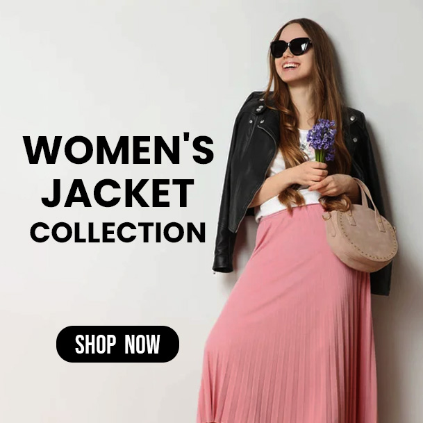 theleatherz's tweet photo. Women’s Varsity Jackets Collection
Summer Jackets for Women's. Explore new summer jackets at Theleatherz, from everyday classics to one of a kind styles.
https://t.co/0bCpthKLMB
#womensfashion #summervibes #ladiesstyling #ladiesjacket #cottonjackets #theleatherz https://t.co/q0sggh36fg