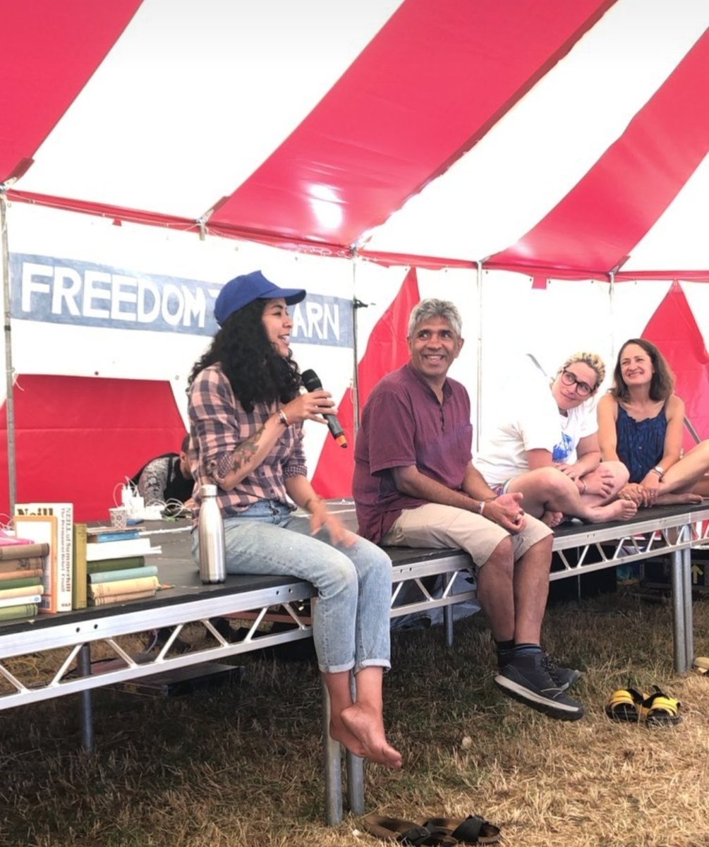 Summerhill Festival of Childhood 2022 tweet media