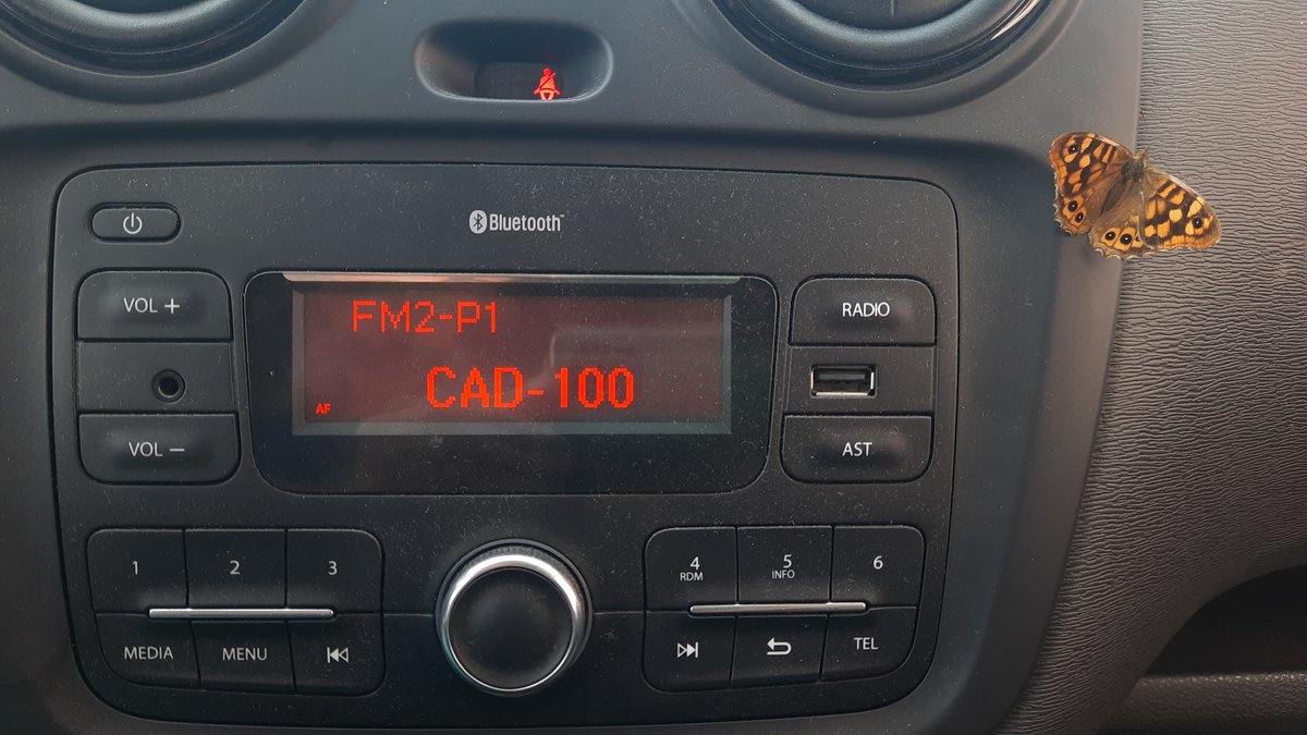 Jantomn's tweet photo. Escuchando la mejor música @CADENA100 con la mejor compañía. https://t.co/qB7KRMW7yx