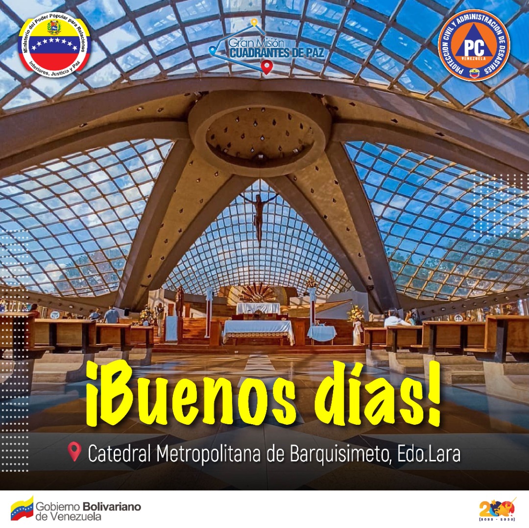 “La paz será mi puerto, mi gloria, mi recompensa, mi esperanza y cuánto me es precioso en este mundo”
Simón Bolívar 
<a href="/CeballosIchaso1/">@FuerzaDinamica Remigio Ceballos Ichaso</a> 
👇
#AlRescateDeNuestrosBienes
