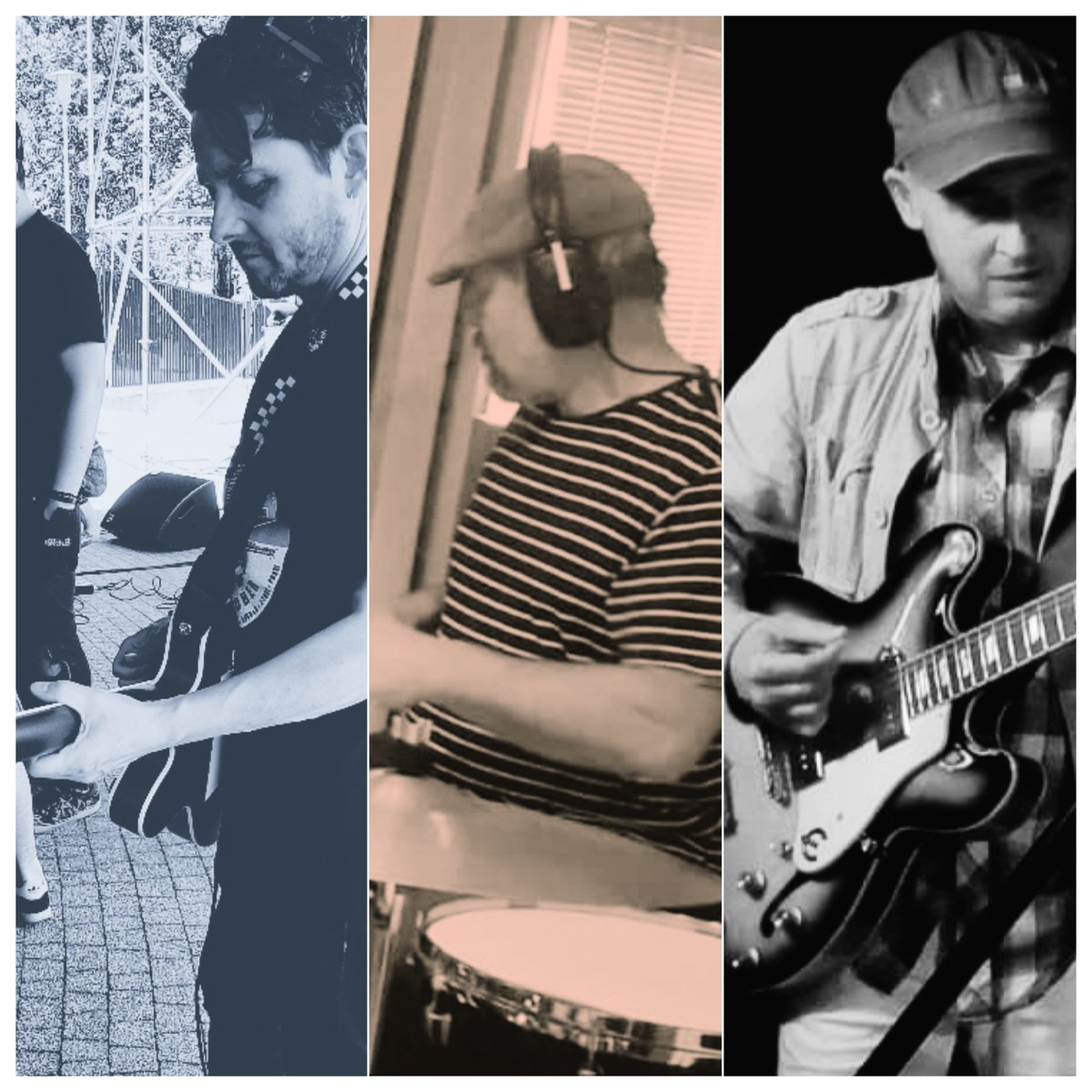 Next Rhynes show, Bristol, Monday 10th October, @LouisianaBris opening for The Chesterfields.Excited to announce that The Rhynes will once again feature @billyshinbone (bass) and @mattybane (drums) from <a href="/FLIPRON/">Flipron</a> <a href="/NevilleStaple/">THE SPECIALS Neville Staple</a> <a href="/TranspersonalsT/">The Transpersonals</a> <a href="/horsesofthegods/">Horses of the Gods</a>