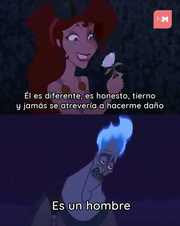 no me llamo vicenta tweet media