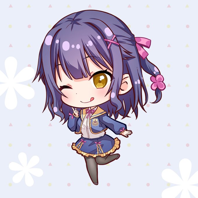 七海優乃
TwinBox学園 