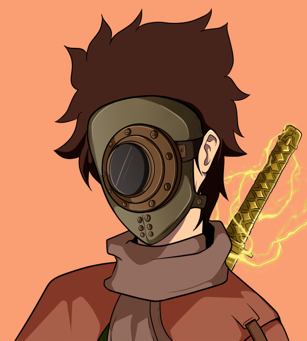 Kin Raidon | CNFT Sales tweet media