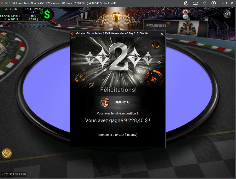 Run1G's tweet image. Pas tous les jours qu'on chatte autant, j'en profite donc pour brag un peu🥳