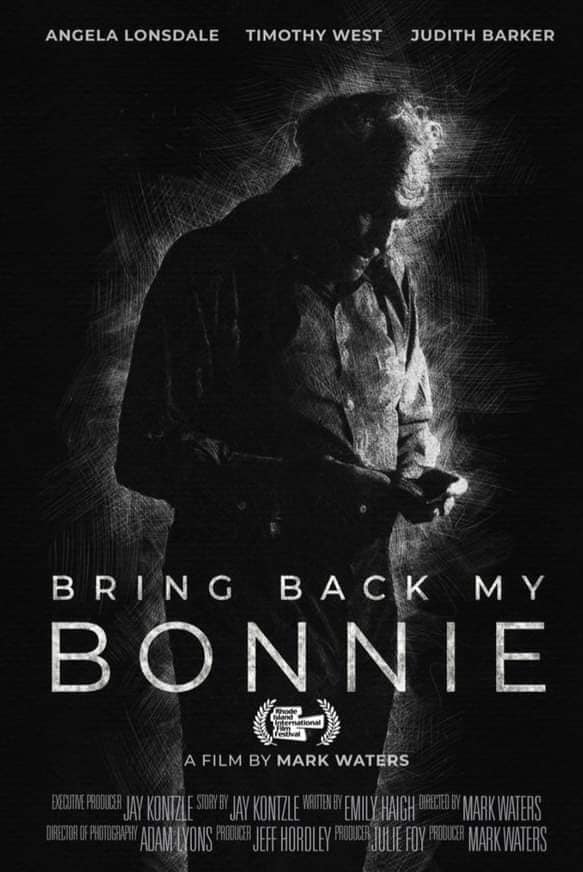 Proud to see my script ‘Bring Back My Bonnie’ staring the amazing Timothy West, <a href="/angelalonsdale/">Angela Lonsdale</a> &amp; Judith Barker will be screening at the <a href="/RIFilmFest/">RIFilmFest</a> Congratulations to the amazing team who brought it to life ⁦@markwatersFILM <a href="/boobuttons/">Julie Foy</a> <a href="/JayKontzle/">Jay Kontzle</a> <a href="/HordleyJeff/">Jeff Hordley</a>⁩ <a href="/DavidShawCDG/">David Shaw Casting</a>