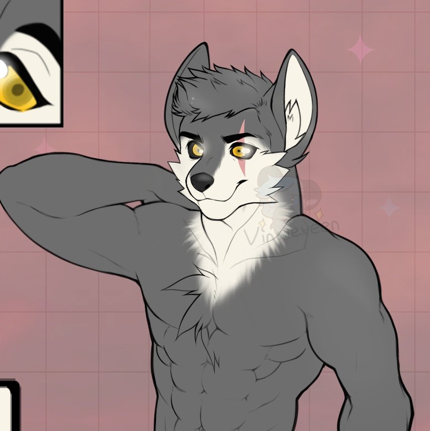 Kenshin The Wolf (@KenshinTheWolf) / Posts / X