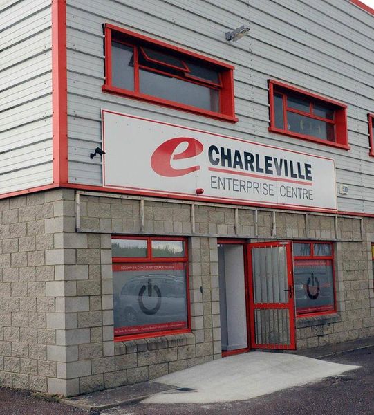 e-Charleville Enterprise Centre tweet media