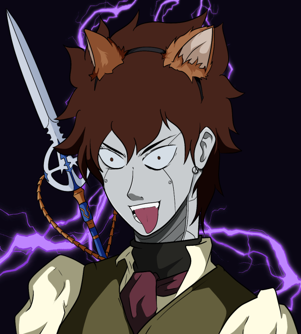 Kin Raidon | CNFT Sales tweet media