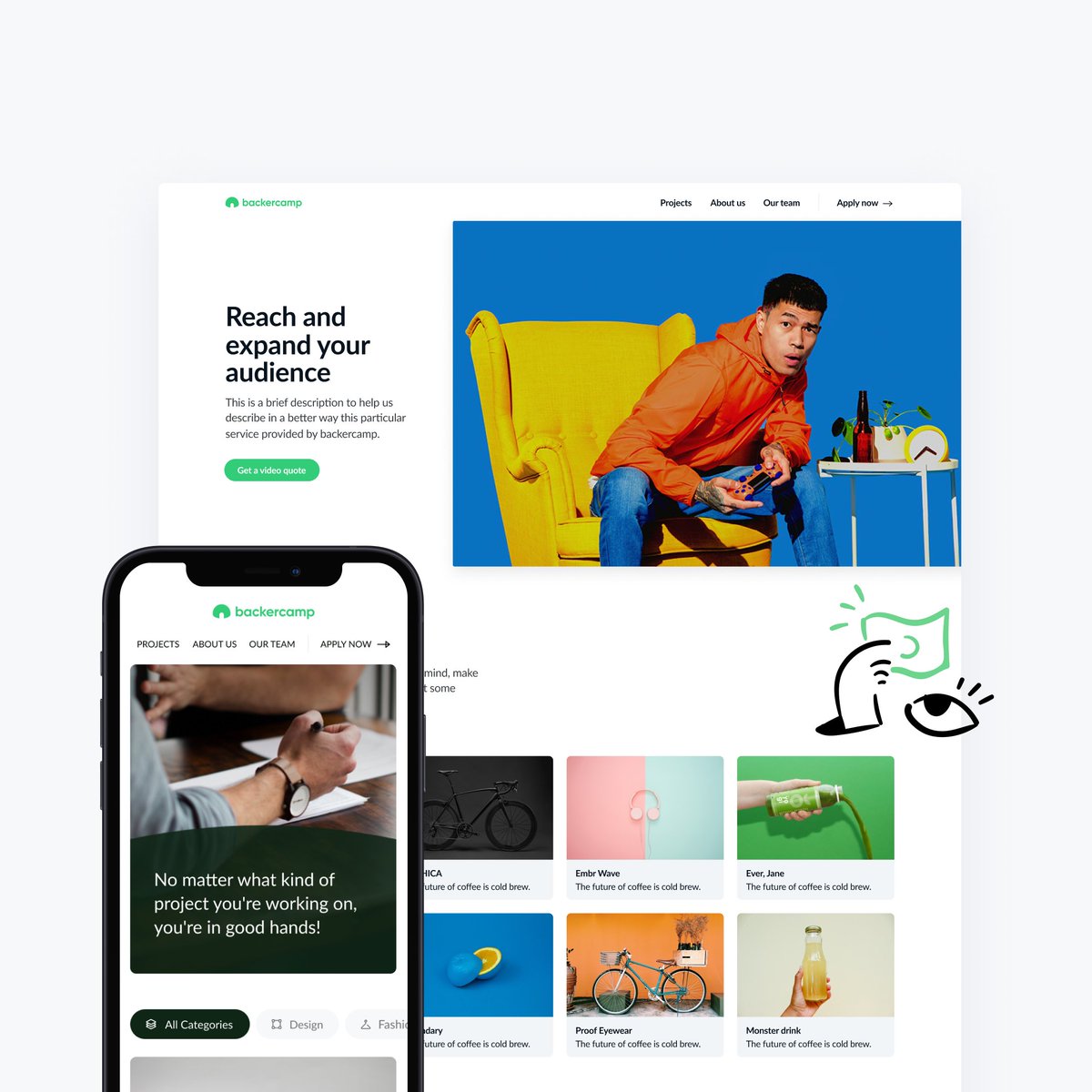 coletivstudio's tweet photo. We are very proud of the work we put out there throughout all these years at Coletiv.
Here’s a trip down memory lane. 😃

Read more about our projects here: https://t.co/y0SzVyG93l

#development #uiuxdesign https://t.co/3bs48Of8ZE