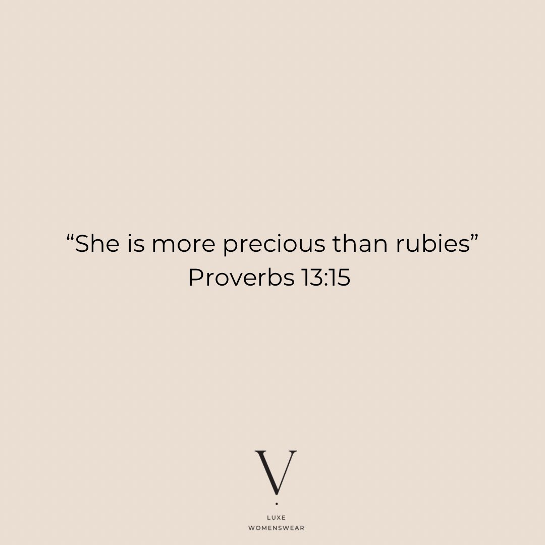 Happy Women’s Day!