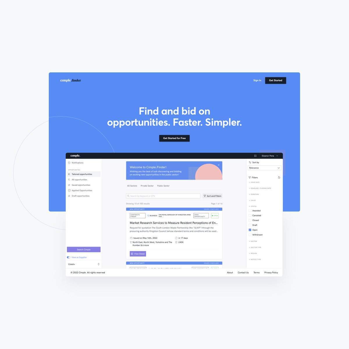 coletivstudio's tweet photo. We are very proud of the work we put out there throughout all these years at Coletiv.
Here’s a trip down memory lane. 😃

Read more about our projects here: https://t.co/y0SzVyG93l

#development #uiuxdesign https://t.co/3bs48Of8ZE