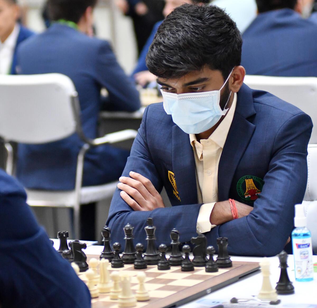 Sportstar on X: 44TH CHESS OLYMPIAD INDIA B WINS BRONZE IN THE OPEN  CATEGORY Overall results (open category): Uzbekistan 🥇 Armenia 🥈 India B  🥉 #chess #ChessOlympiad  / X