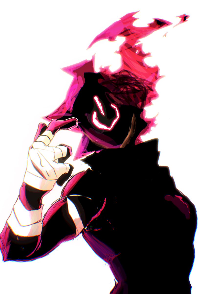 peomaru03fnf's tweet photo. @Tenzubushi

This character is very cool and nice! https://t.co/6p4Kmsls1g
