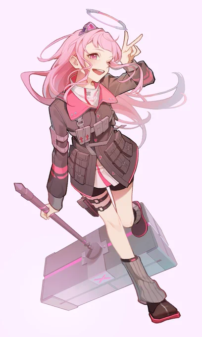 #prsk_FA #鳳えむ  #emuotori 