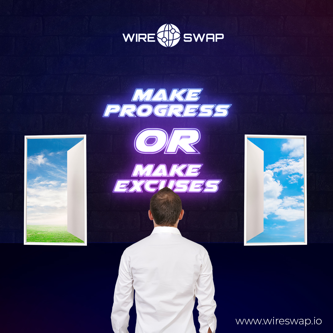 wireswap's tweet photo. The choice is yours!
Visit Website: https://t.co/bb1kgXmxTE
Join Telegram: https://t.co/W0dCXzomHx
#wireswap #wirecoin #cryptocurrency #smartchain #blockchain #binancesmartchain #newtoken #CryptoMarket #cryptotrading #CryptoNews https://t.co/EU60ojWnJT