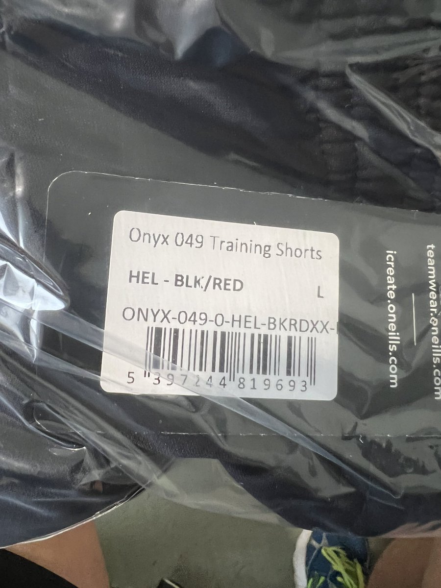 Ian Knowles tweet media