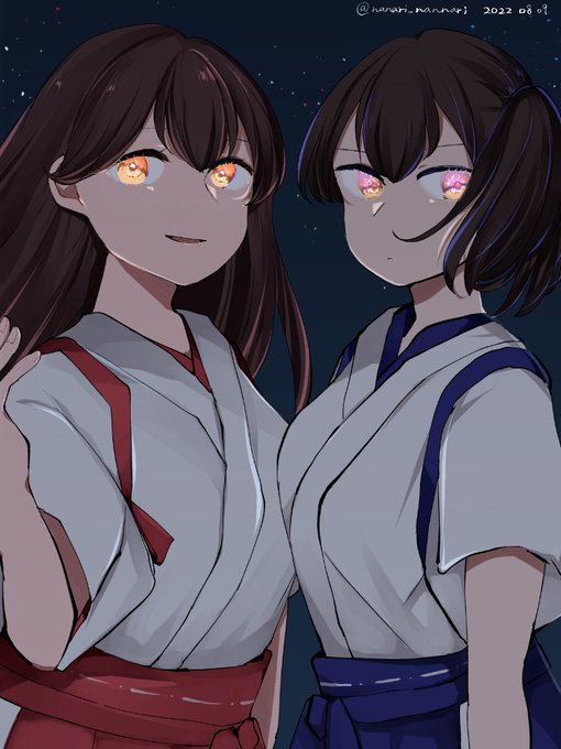 加賀改二戊のtwitterイラスト検索結果