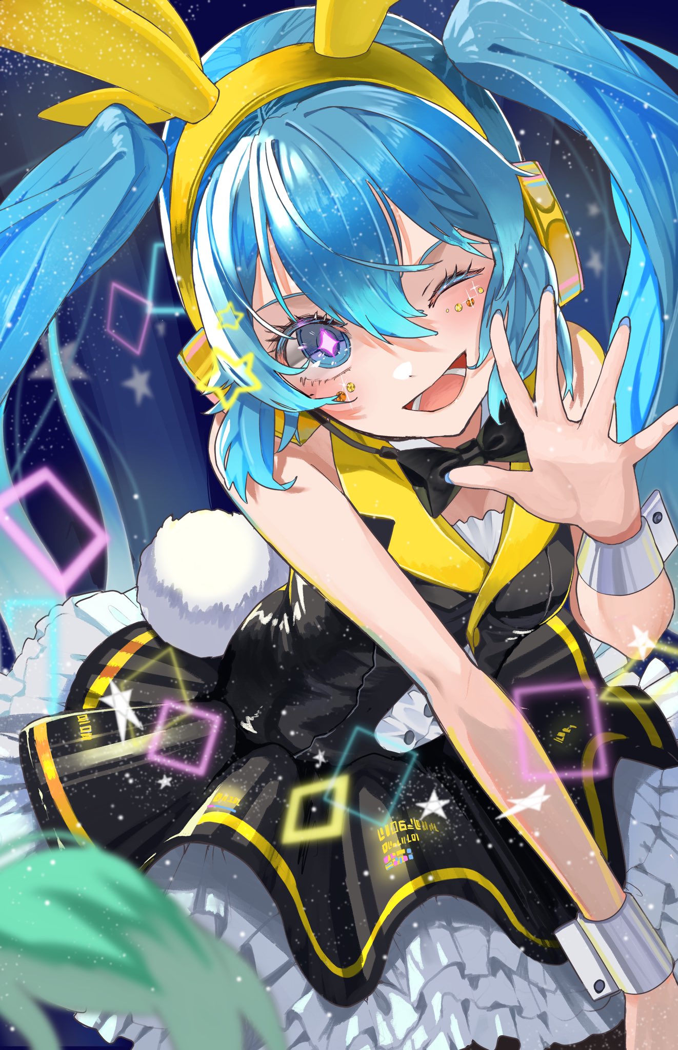 もへぃ on X: 