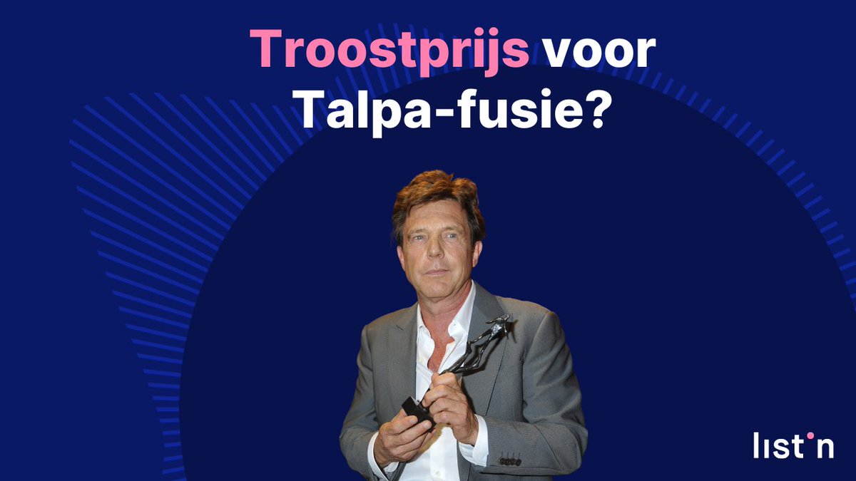 Listn tweet media