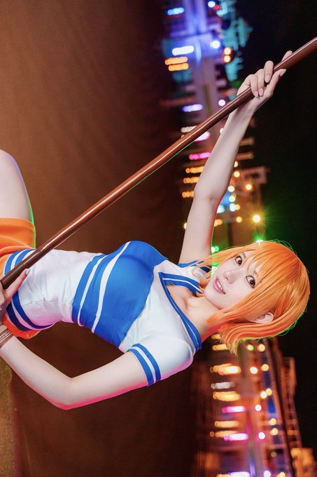 コスプレイヤーKaori（ふしみかおり）のTwitter画像16