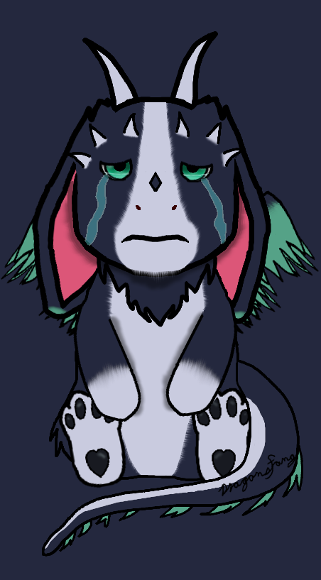 DragonsfangLP's tweet photo. I put this in CD's discord already but might as well put it up on twitter as well https://t.co/0kIPHrzJQc