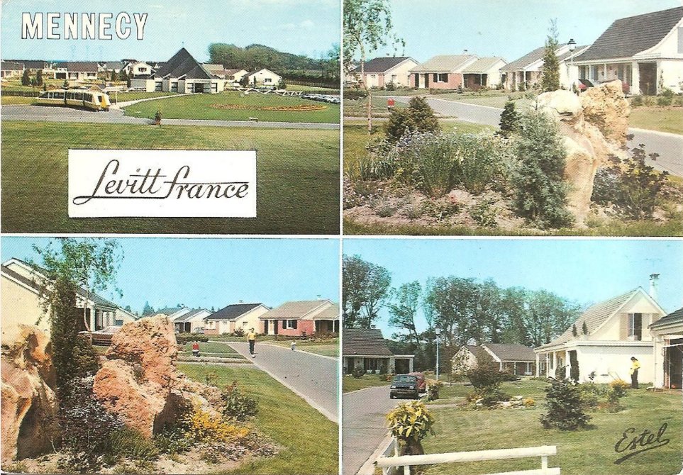 Mémoire2Ville on Twitter "RT Memoire2cite MENNECY (Essonne91) Les