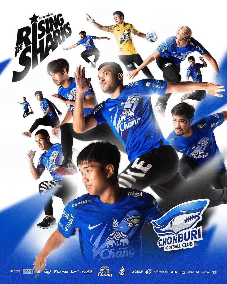 Si Paling Jersey tweet media