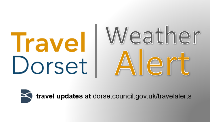 TravelDorset's tweet photo. A heat health alert (level 3 of 4) is now in effect until the end of Sunday.
https://t.co/HiVhMsGn34

Need to travel?

💦 carry water
🚘 check your vehicle
📍 plan your journey
⚠️ expect some disruption
🌡 avoid moving about at the hottest time of day (11am-3pm)
🐶 think of pets https://t.co/4ZL8uczwwi