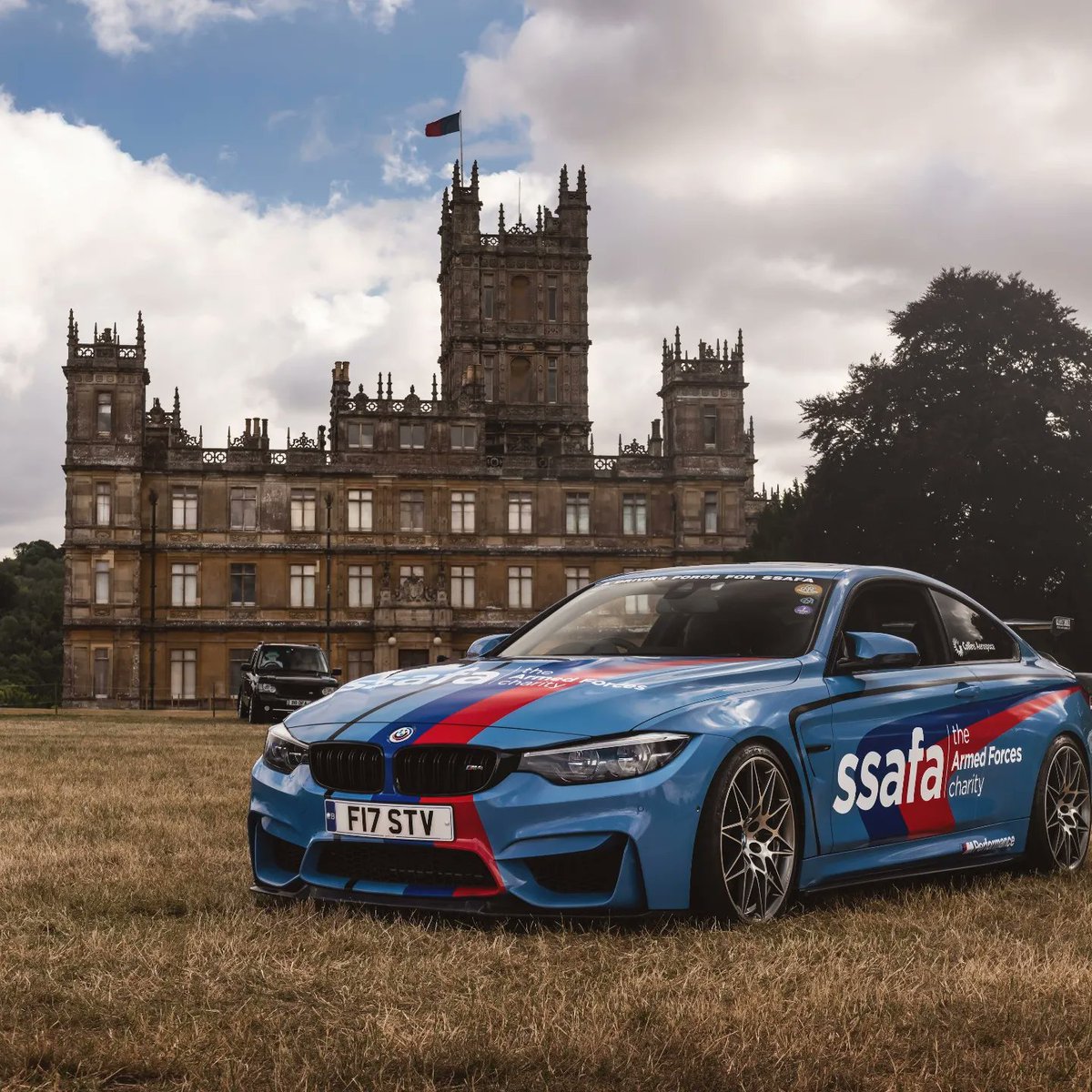 We are ready...the Collins Aerospace Rally for Heroes 2022. #ssafa #collinsaerospace #leidos #cxc