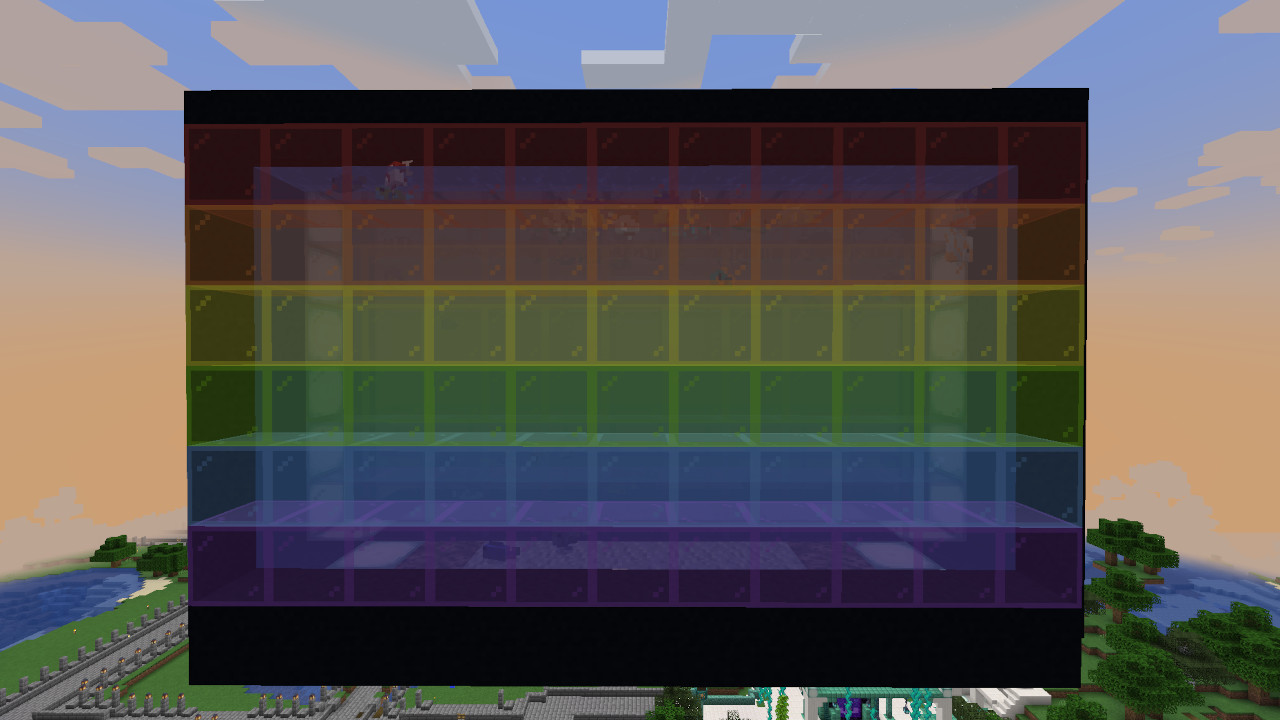 マインクラフト 日本公式 Minecraft Japan マインクラフト Lgbtq コミュニティのメンバーの体験談 そして自分をありのままに受け入れてくれる 色鮮やかな空間について 以下の記事でご紹介しています 1人でも多くの人が自分の居場所を見つけられること