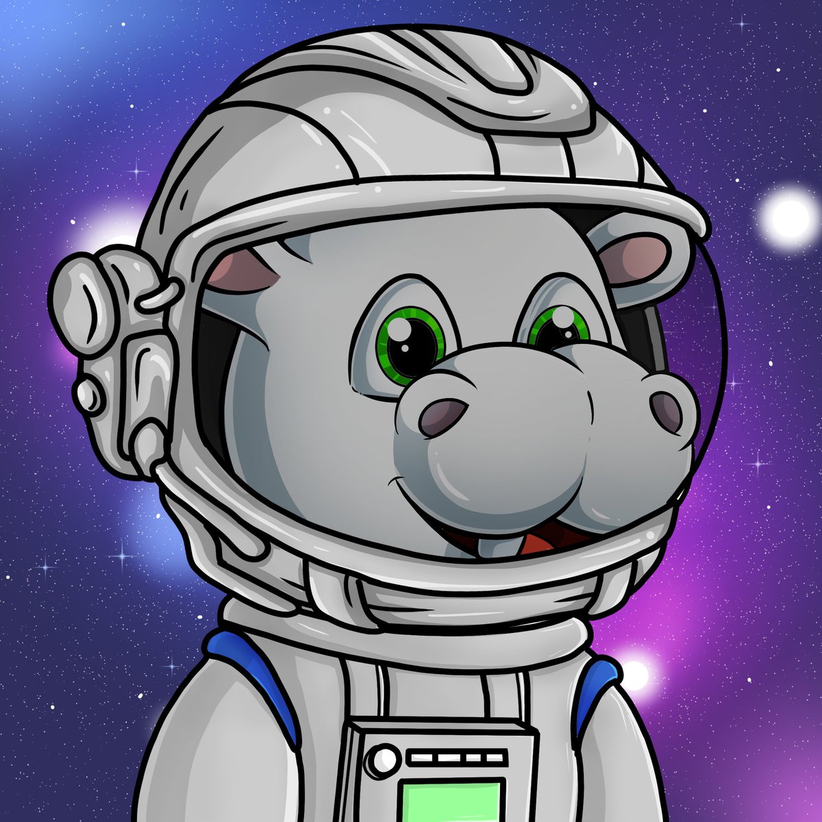 Sneek peek <a href="/cutehippoclub1/">cute hippo club</a>  #NFTMinting on #Ethereum through #launchmynft 

launchmynft.io/collections/0x…

#NFTCommunity #NFTs #NFTCollection #NFT #NFTMarketplace #NFTMINT #NFTMinting #NFTMintAlert #nftcollector #nftart