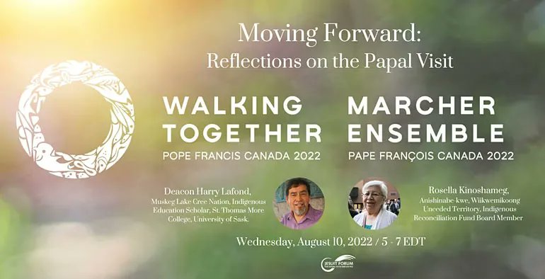 Jesuits of Canada tweet media