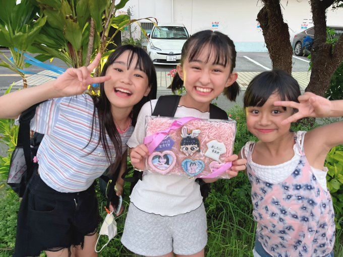佐野純菜(じゅんな)のTwitter画像20