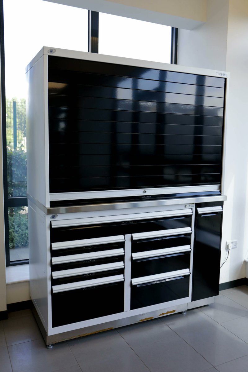 Everard Group Ltd. tweet media