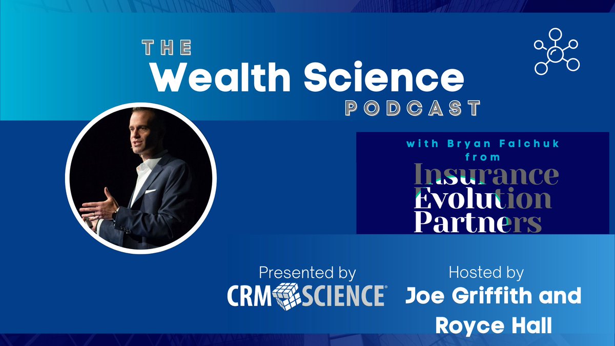 CRM Science - A Faye Company tweet media