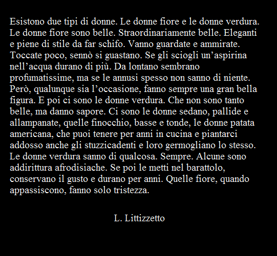 TuttoAforismi's tweet image. Aforisma : 425