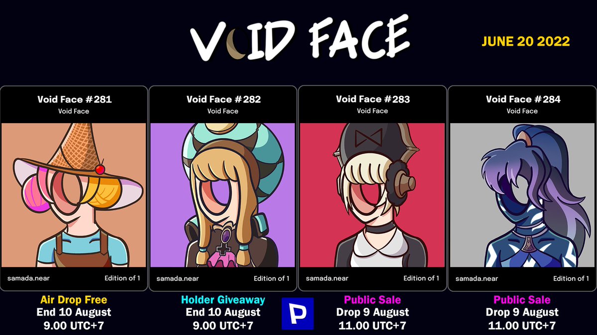 Samada_Studio tweet media