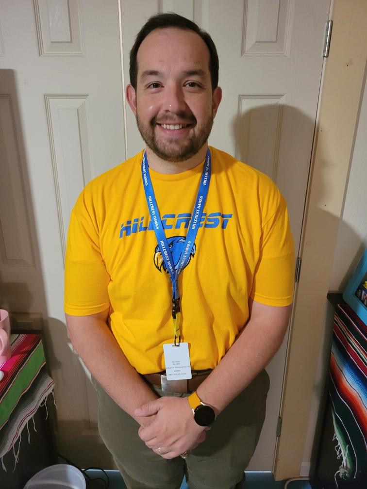 ZeducatingB's tweet photo. Early morning picture before the best day of the school year THE FIRST DAY OF SCHOOL!!! Good luck to everyone out there today making positive impacts in children's lives! #BetterTogether #BeTheDifference #DVISD https://t.co/y6hksPo5kw