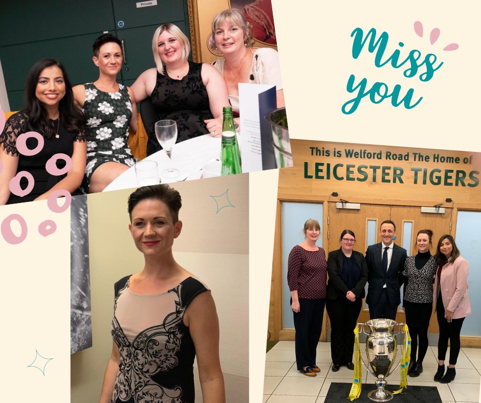 LeedsPaedDent's tweet photo. It is with the heaviest of hearts that we say farewell to a beloved member of our team @lucymrutter82
You will be missed sorely, but we wish you all the best in the future!!
Here's a few of our fave pics to send you off
#ProudlyPaediatric #Leeds4Life https://t.co/mfL370TqRW
