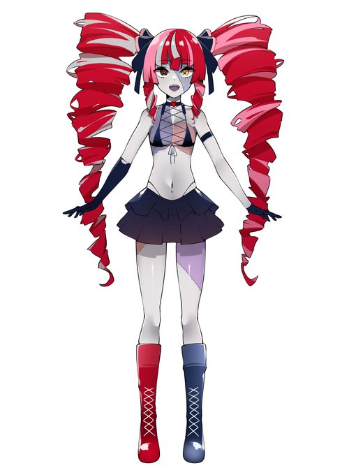 Non-glasses version 👓 