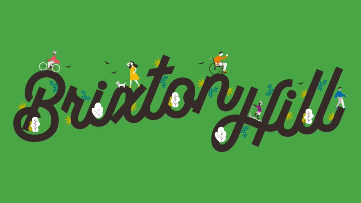 Join us for the Brixton Hill LTN on-street pop-up session tomorrow 📢🌳 
 
We’ll be on Lyham Road from 3pm to 6pm📍⏰ 
 
Come share your ideas to improve the public space in the area to make it nicer to spend time in, and walk, wheel, cycle &amp; scoot through🛴🦽🚶💬