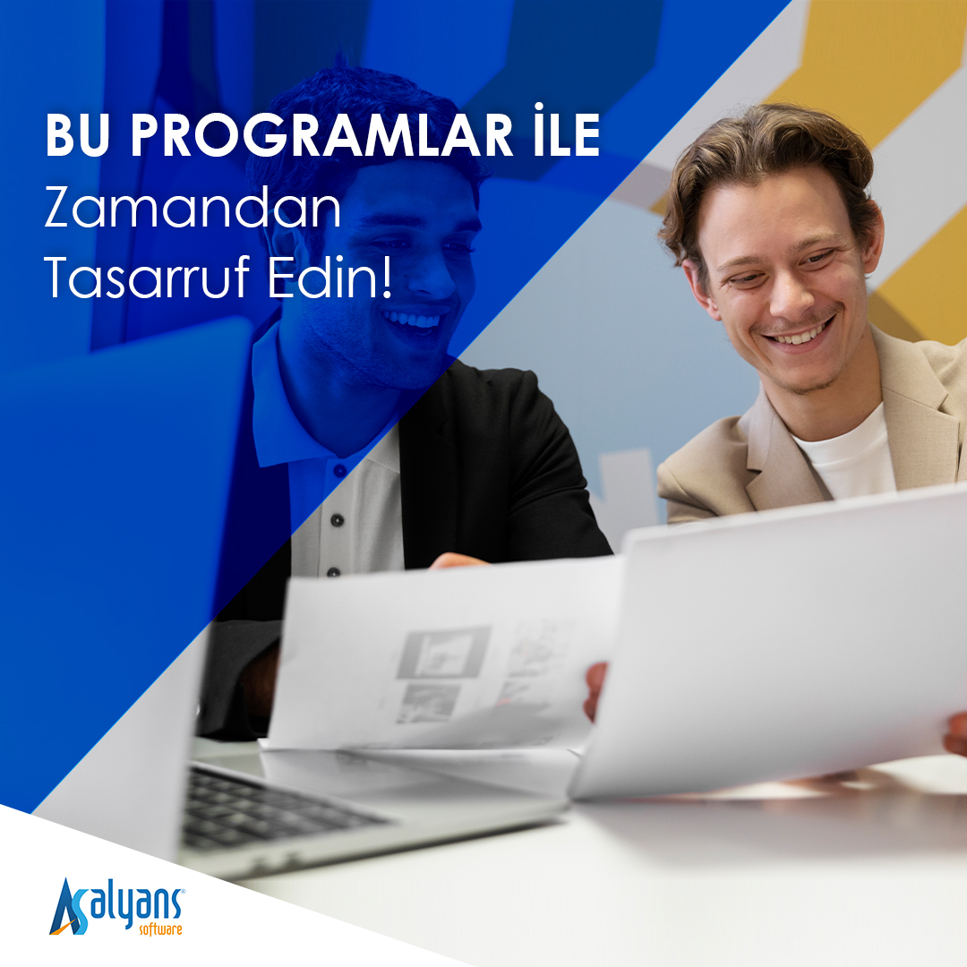 Ödemelerinizi, tahsilatlarınızı, çek ve senet işlemlerinizi tek bir program üzerinden takip edin zamandan kazanın. Hemen demo indir ve başla. 

Detaylı Bilgi: alyanssoft.com
Destek Hattı: 0212 912 19 04