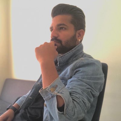 nehalverma17's tweet photo. #NewProfilePic https://t.co/lZUoJRdQPv