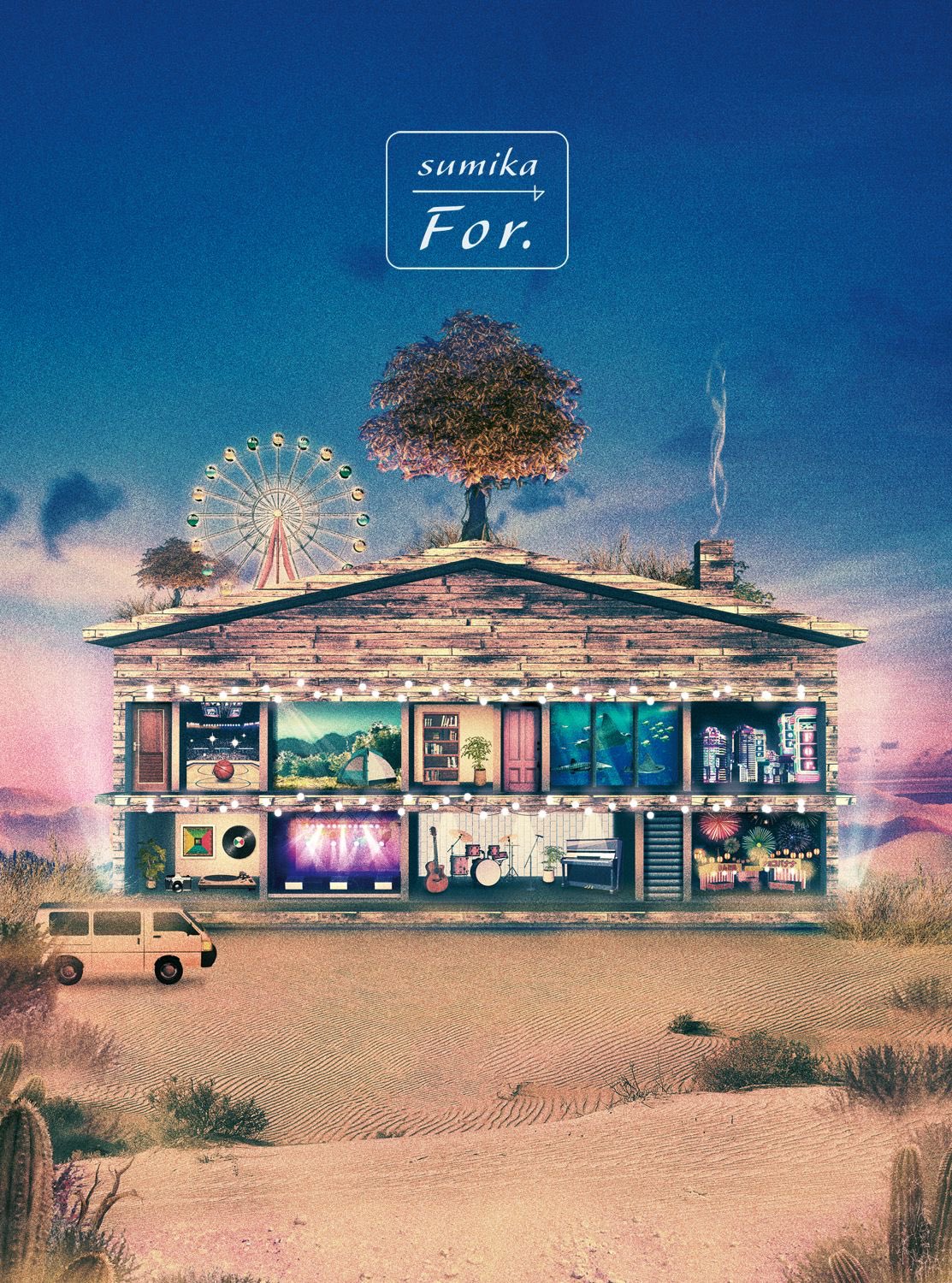 sumika 19枚 初回限定盤多数♡ chime 【初回生産限定盤】(+DVD) : sumika | HMV&BOOKS online
