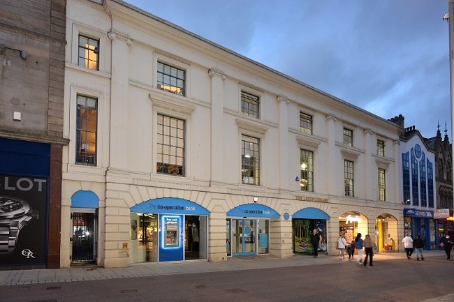 📣 Calling all bookworms!

Looking for something new to read this #BookLoversDay? 📚 

We’re celebrating some fantastic #AHFSupported libraries, including The Leeds Library, Bothwell Library and Liskeard Library.

It's a real page-turner... 
⬇️
bit.ly/3PiHPCw