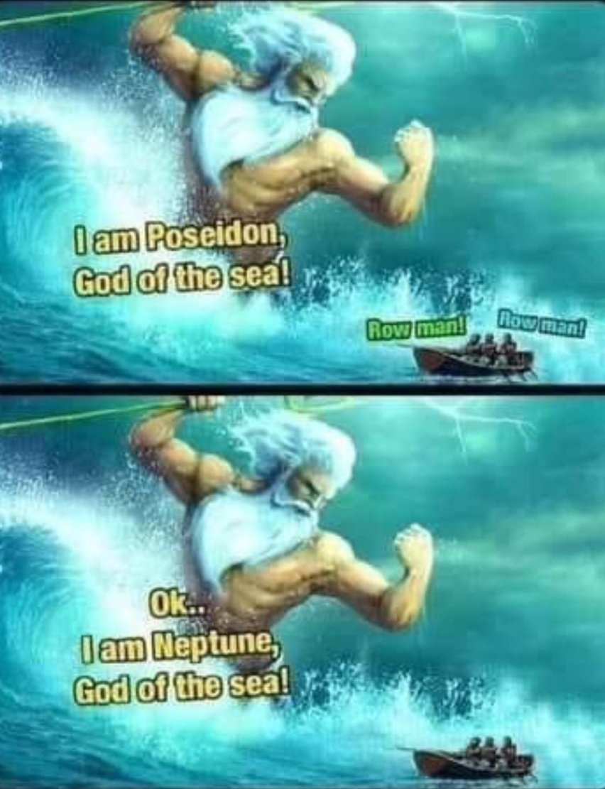 Intergalactic Idiot tweet media