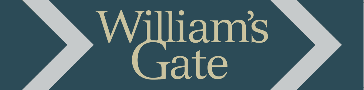 Williams Gate tweet media