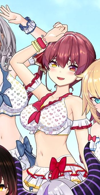 いや可愛すぎだろ!!!これはFC配信が楽しみすぎるな..... 